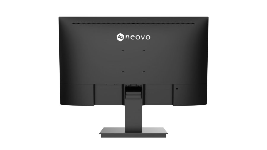 AG Neovo LA-2403 - flimmerfri LED-skrm, HDMI, DP, VGA #3