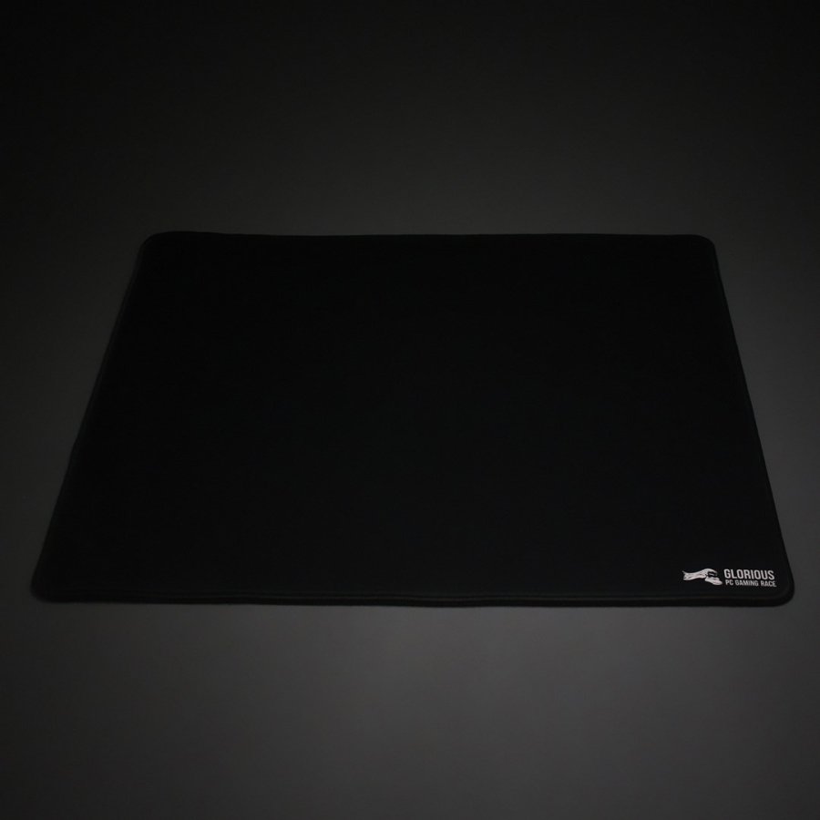 Glorious PC Gaming Race G-XL musemtte Gaming musemtte Sort #4