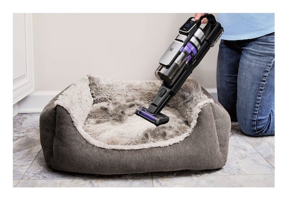 Black & Decker BSV520BRP-QW stav st�vsuger & elektrisk kost Stick vakuum Batteri Dry Posel�s 0,65 L Sort 2 At #5