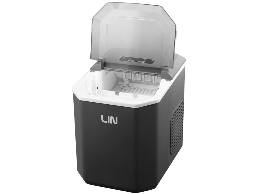 LIN ICE-G9 isterningmaskine gr #3