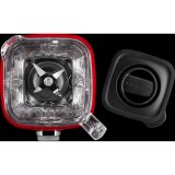KitchenAid 5KSB4026ECA 1,4 L Bordplade blender 1200 W R�d #3