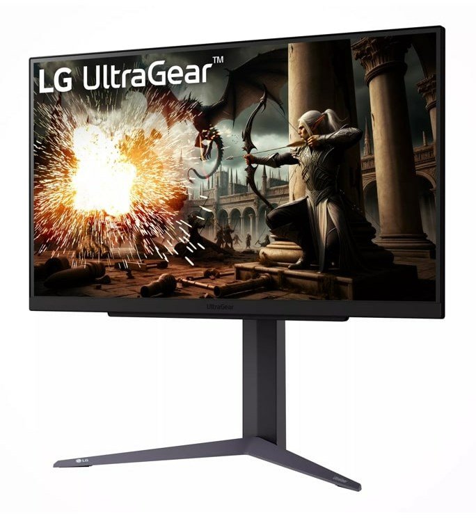 LG 27GS75Q-B computerskrm 68,6 cm (27