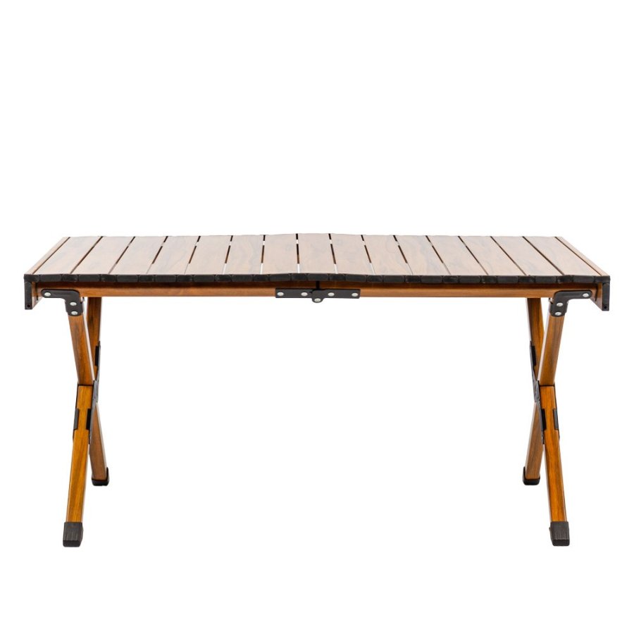 Sammenklappeligt camping-havebord DREVO 90cm #3