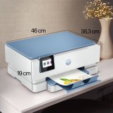HP ENVY Inspire 7221e Trdlst All-in-One Farve Printer, Instant Ink; Fotoudskrivning #14