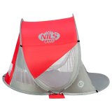 NILS CAMP selvfoldende strandtelt NC3142 Rdgr #3