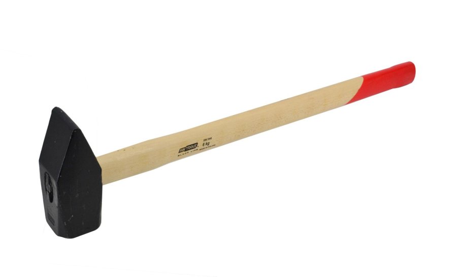 AWTOOLS AW32044BL hammer #3