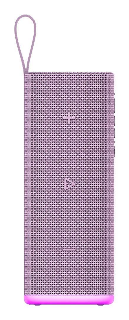 Xiaomi Sound Play B�rbar stereoh�jttaler Lilla 18 W #3