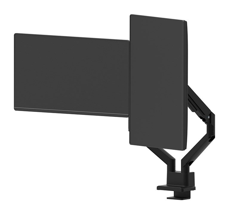 Neomounts DS70-250BL2 skrmbeslag og -stativer 81,3 cm (32