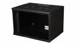 Equip EWM-07-5440-B stativ 7U V�gmonteret stativ Sort #1