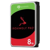 Seagate IronWolf Pro ST8000NT001 harddisk 3.5