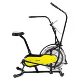HMS Fitness MP6590 Vindcykeltrner #1
