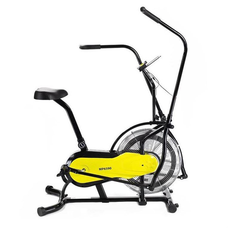 HMS Fitness MP6590 Vindcykeltrner #1
