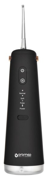 Smart ORO-DENTAL BLACK Oromed vandingsanlg #9