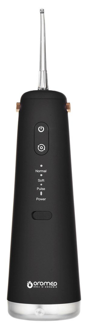Smart ORO-DENTAL BLACK Oromed vandingsanlg #9
