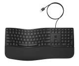 HP 485 Comfort Wired Keyboard #2