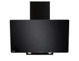 Akpo WK-4 Smart 60 Sort htte, sort glasfront #1