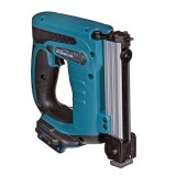 Makita DST221Z sm & hfteklamme pistol Hftepistol Batteri #5