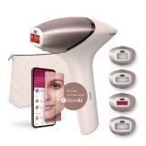Philips Lumea IPL 9900 Series BRI977/00 IPL-hrfjerningsenhed med SenseIQ #2