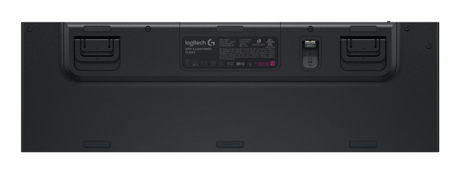 Logitech G G915 X LIGHTSPEED #6