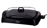 Elektrisk grill ADLER AD 6610 #10
