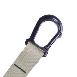 HMS Fitness TX09 motionsbnd Beige, Sort #15
