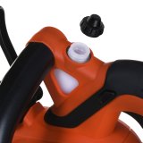 Black & Decker GKC1820L20 Sort, Orange #11