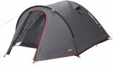 High Peak Nevada 4 grrdt 4-personers telt 10207 #1