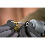 Stanley FATMAX SFMCF830B-XJ elektrisk skruetrkker & slagbor 3200 rpm Sort, Gul #9