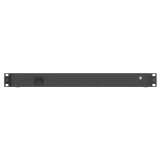 Ruijie Networks RG-ES118GS-P-L netv�rksswitch Ikke administreret L2 Gigabit Ethernet (10/100/1000) Str�m over Ethernet (PoE) Sort #7