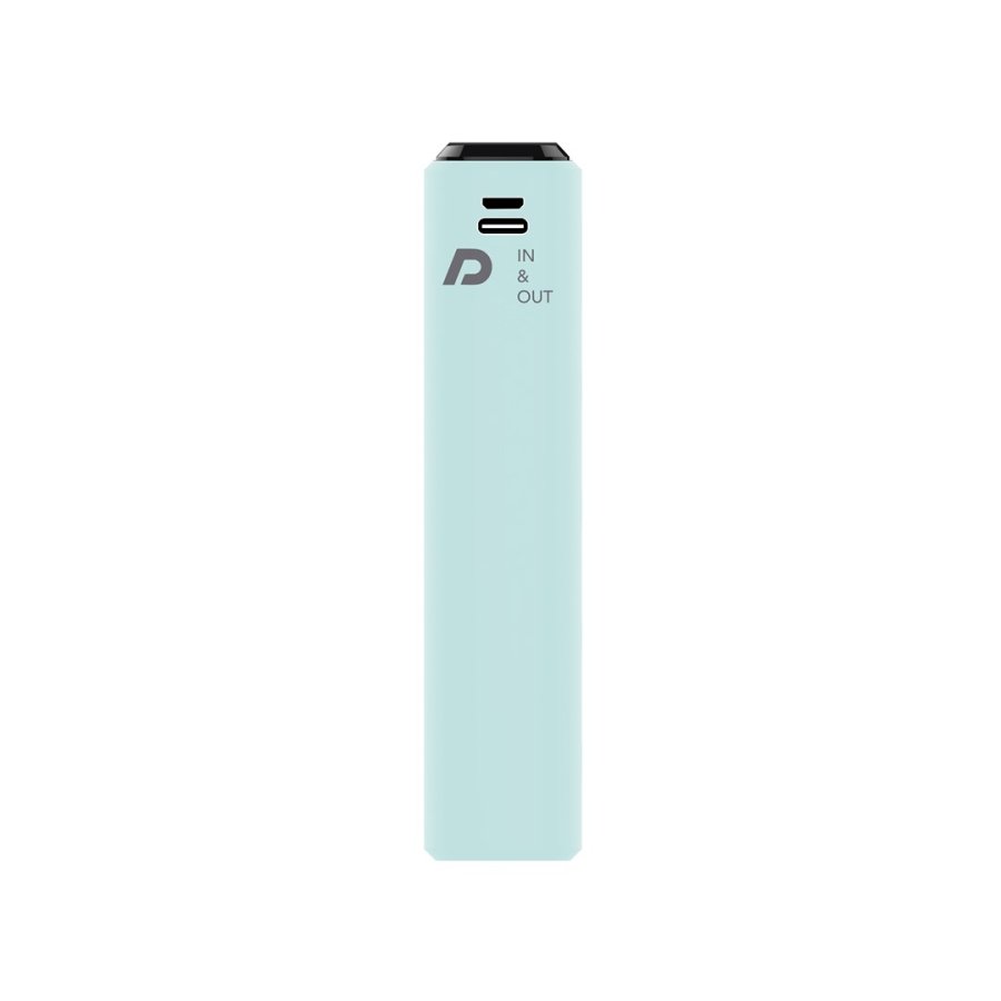 RealPower PB-20000PD+ Nutopia 20000 mAh Bl� #2