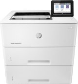 HP LaserJet Enterprise M507x #1