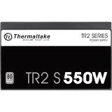 Thermaltake TR2 S 550W enhed til str�mforsyning 20+4 pin ATX ATX Sort #4