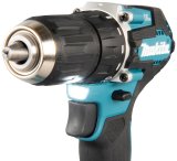 Makita DDF487RAJ elektrisk skruetrkker & slagbor 1700 rpm Sort, Grn #11