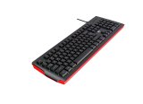 Havit KB866L - gaming-tastatur (sort/rd) #2