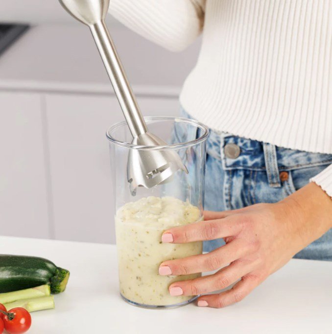 Taurus stavblender HBA2300X 2300W #5