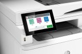 HP LaserJet Enterprise MFP M430f #6
