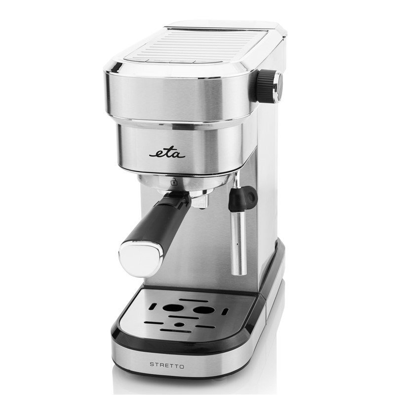 Eta ETA218090000 kaffemaskine Semi-auto Espressomaskine 0,75 L #1
