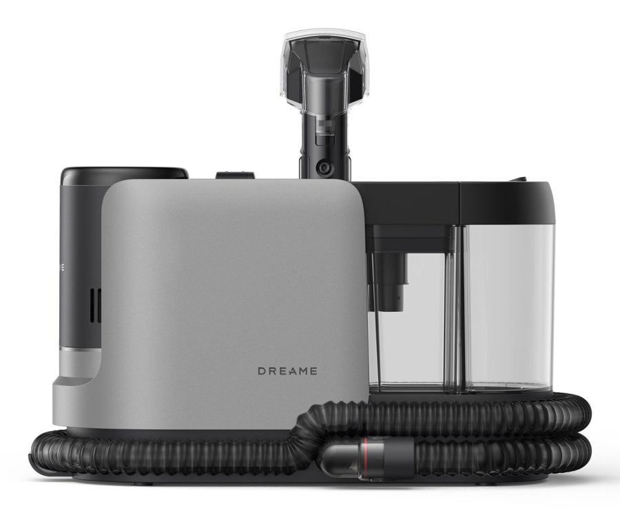 Tr�dl�s opretst�ende st�vsuger Dreame H15 Mix #6