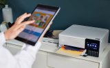 Epson EcoTank L8160 Inkjet A4 5760 x 1440 dpi 32 sider pr. minut Wi-Fi #17