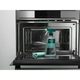 Electrolux M3OCS301 Ovn/komfur 500 ml #2
