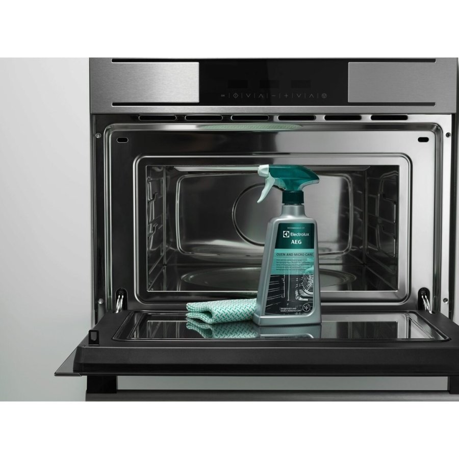 Electrolux M3OCS301 Ovn/komfur 500 ml #2