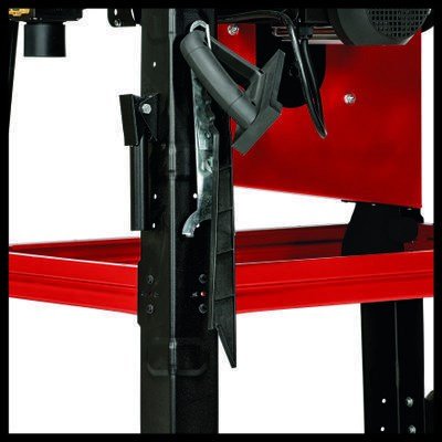 Einhell TC-TS 315 U 2950 rpm #15