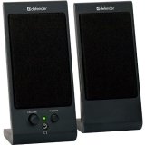 PC-hjttalere Defender SPK-170 #1