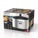 CAMRY CR 6414 SLOW COOKER #10