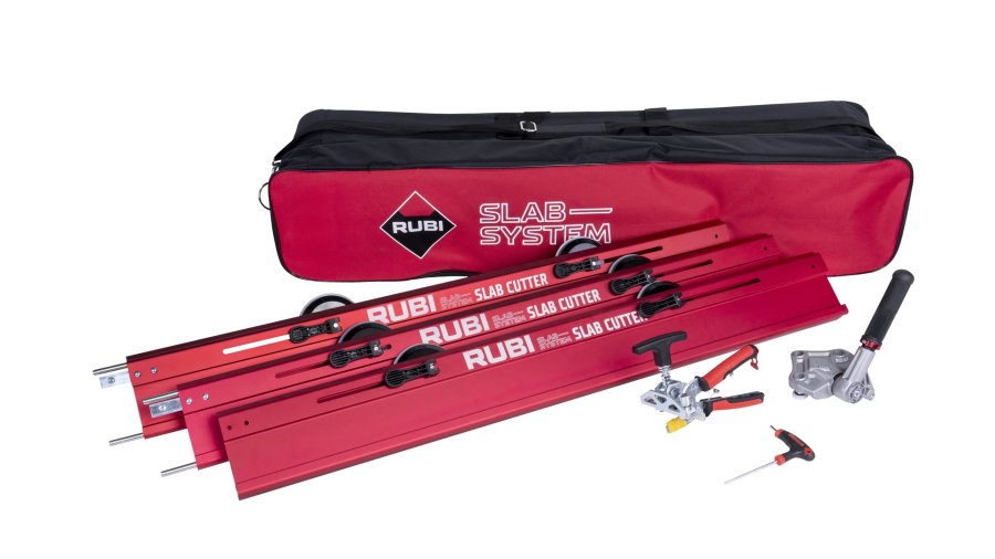 RUBI SLAB CUTTER G3 #4