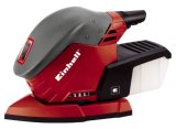 Einhell RT-OS 13 Delta slibemaskine 12000 OPM #1