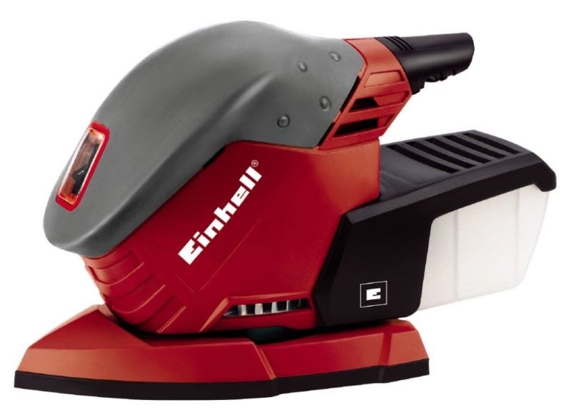 Einhell RT-OS 13 Delta slibemaskine 12000 OPM #1