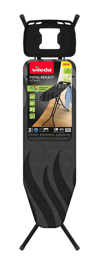 Strygebr�t ViledaTotal Reflect Ultimate M (sort) #1