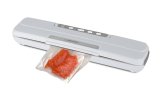 Esperanza EKV002 Vakuumforsegler 300 mm Hvid #28