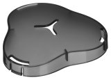 Xiaomi S301 Rotations shaver Sort #7